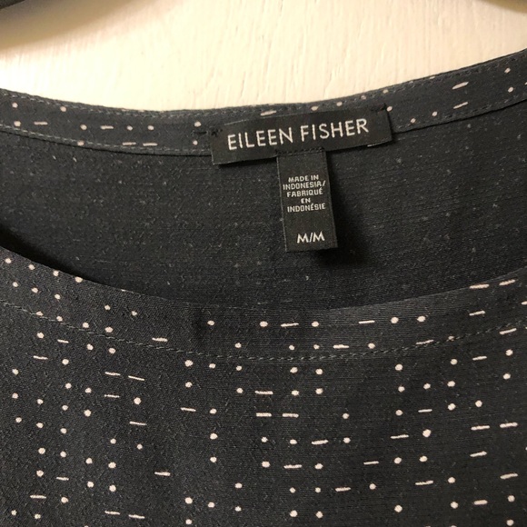 Nwot Eileen fisher top - Picture 3 of 7